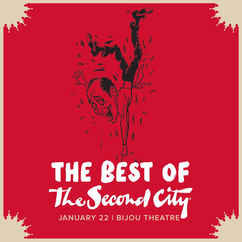 Second City